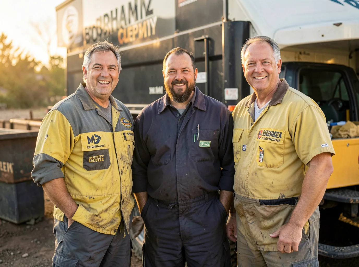 Sewage Cleanup company in Bowler, WI
